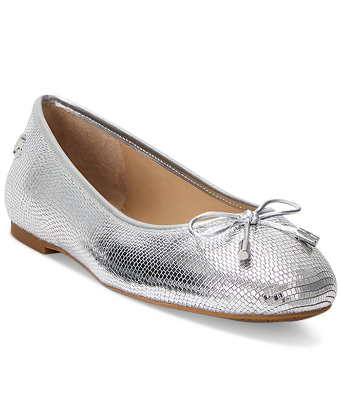 Dkny ballet on sale flats