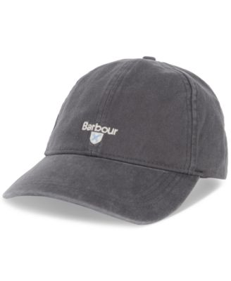 Men's Cascade Cotton Logo Embroidered Sport Cap 