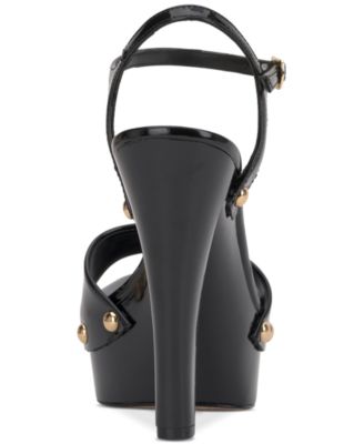 Women's Calenta Platform Dress Sandals