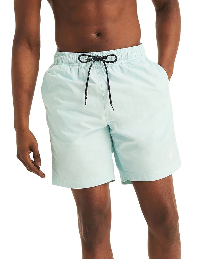 Macy's swim shorts online