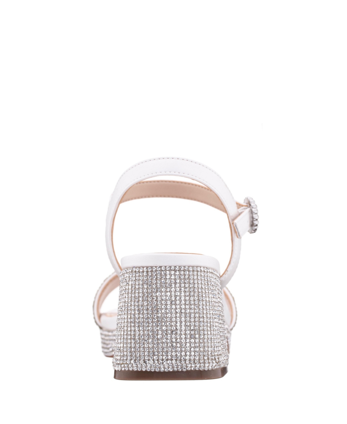Nina Little Girls Marysol Fashion Dress Shoes