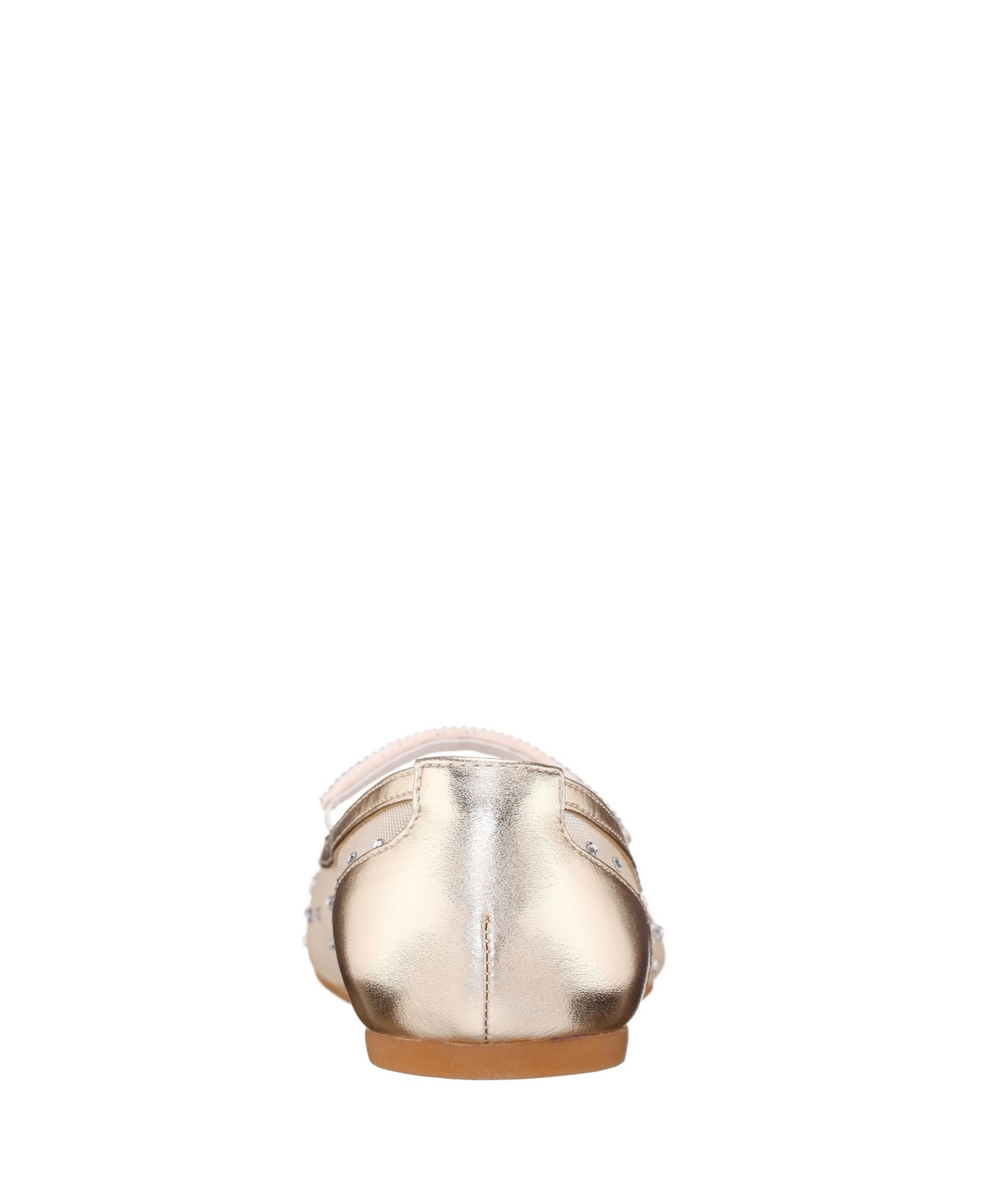Nina Toddler Girls Kira Fashion Ballet