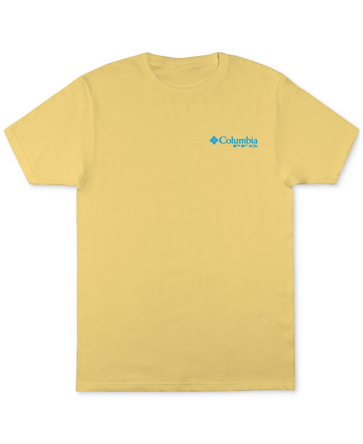 Columbia Men's Be Reel Pfg Marlin Graphic T-Shirt