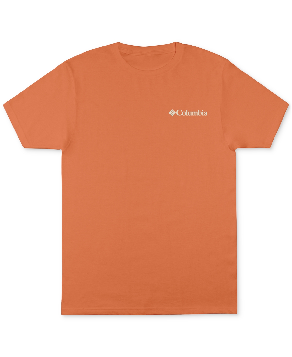 Columbia Men's Bison Graphic T-Shirt
