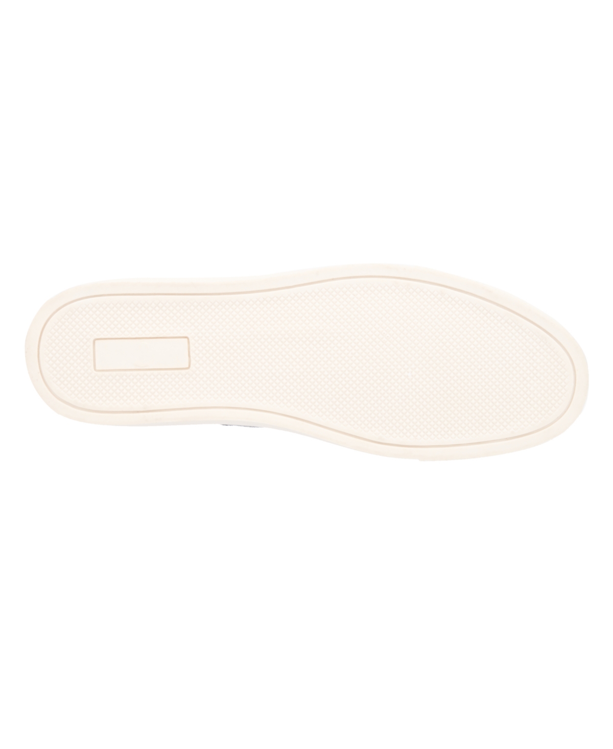 Reserved Footwear Men's New York Beck Low Top Sneakers