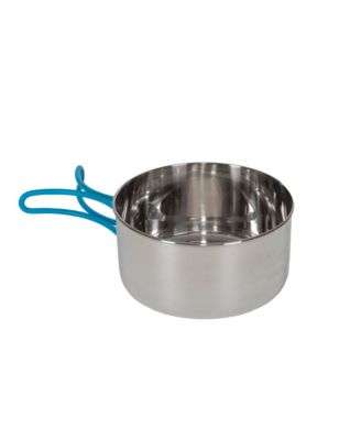 Stan sport Backpacking Cook Set Stainless Steel