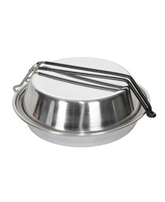 Stan sport Heavy Duty Aluminum Cook Set 1 Person