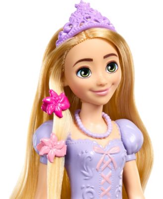 Toys, Rapunzel Doll, Vanity and Accessories