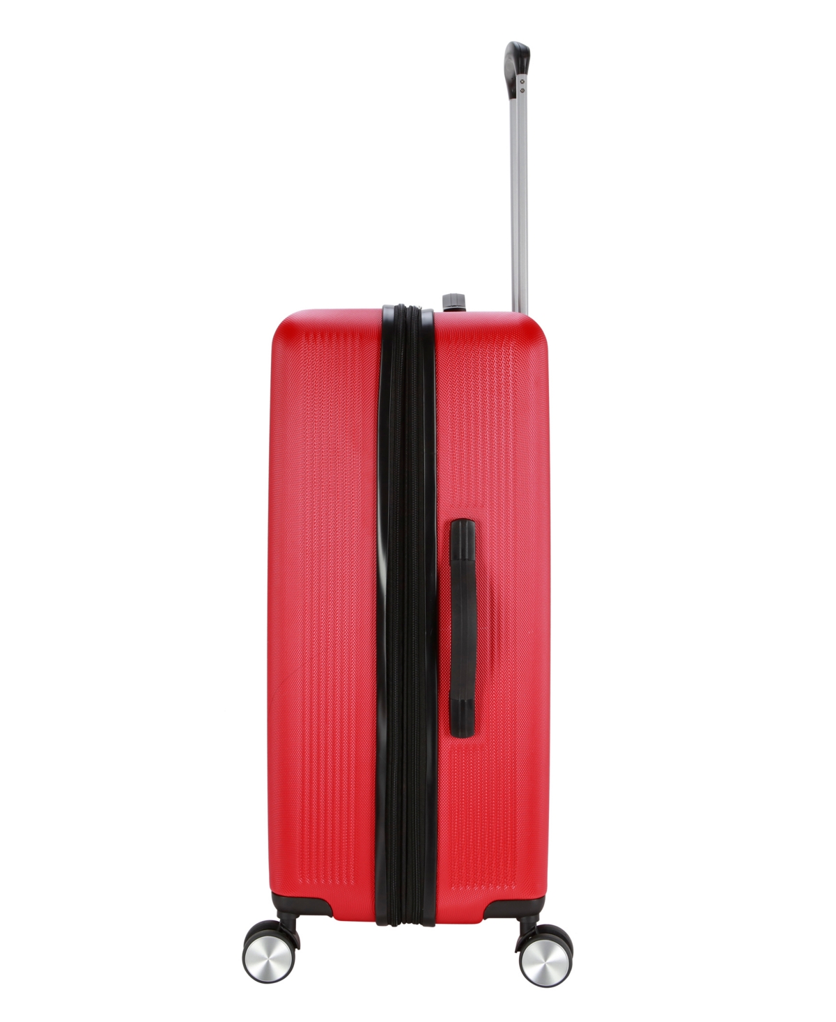Tag Cityscape 4 Piece Hardside Luggage Set