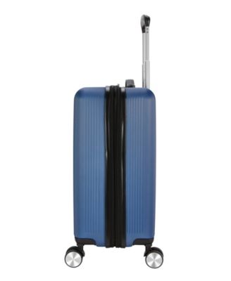 Cityscape 4 Piece Hardside Luggage Set