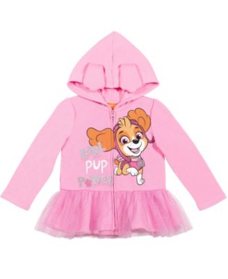 Paw Patrol