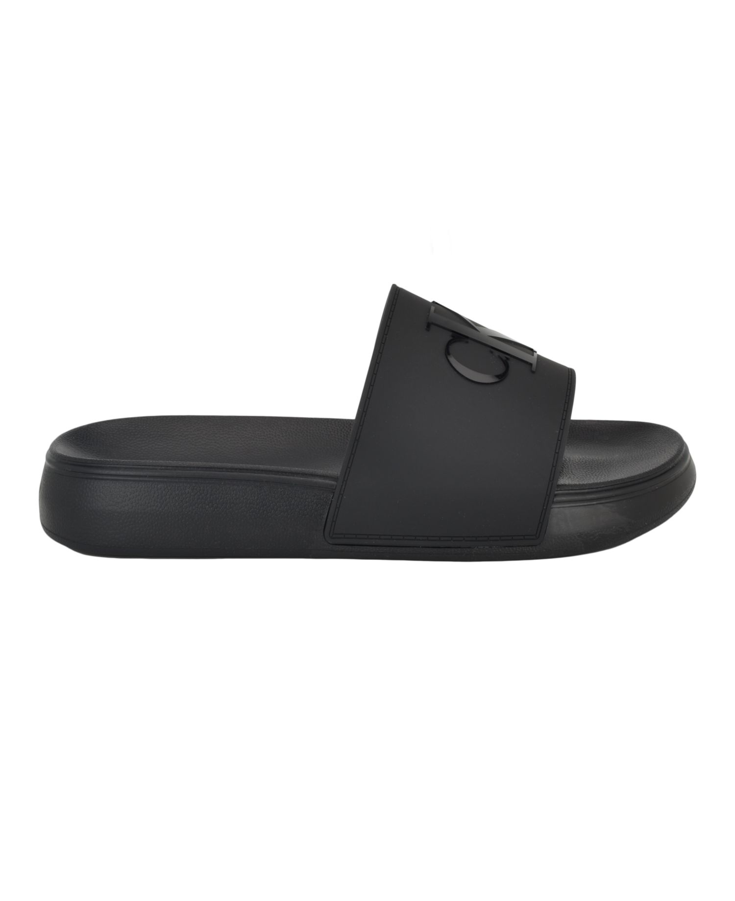 Men's Wiston Pool Slip-On Flat Slides
