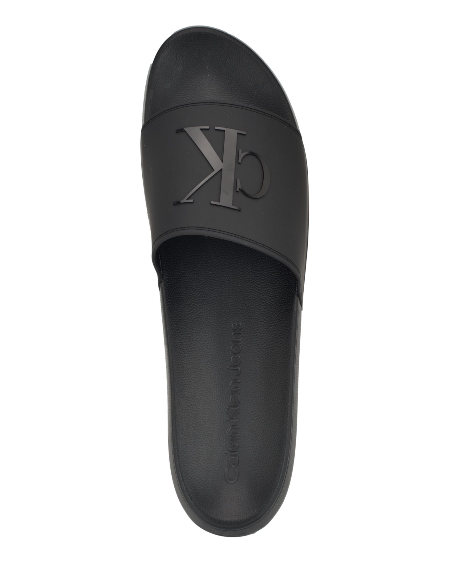 Men's Wiston Pool Slip-On Flat Slides