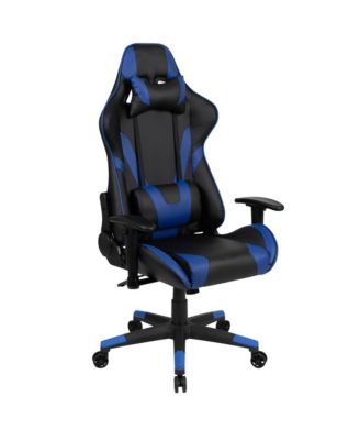 Z200 Gaming Chair Racing Office Ergonomic Computer Pc Chair With Reclining Back