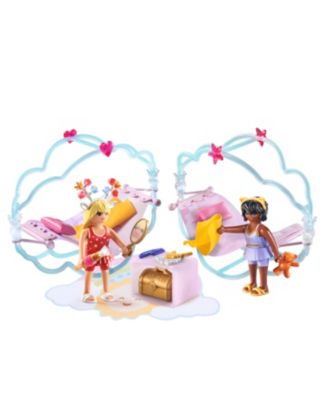playmobil dress up party Playmobil - 71451