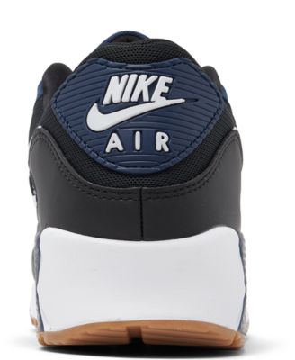 Men's Air Max 90 Casual Sneakers from Finish Line