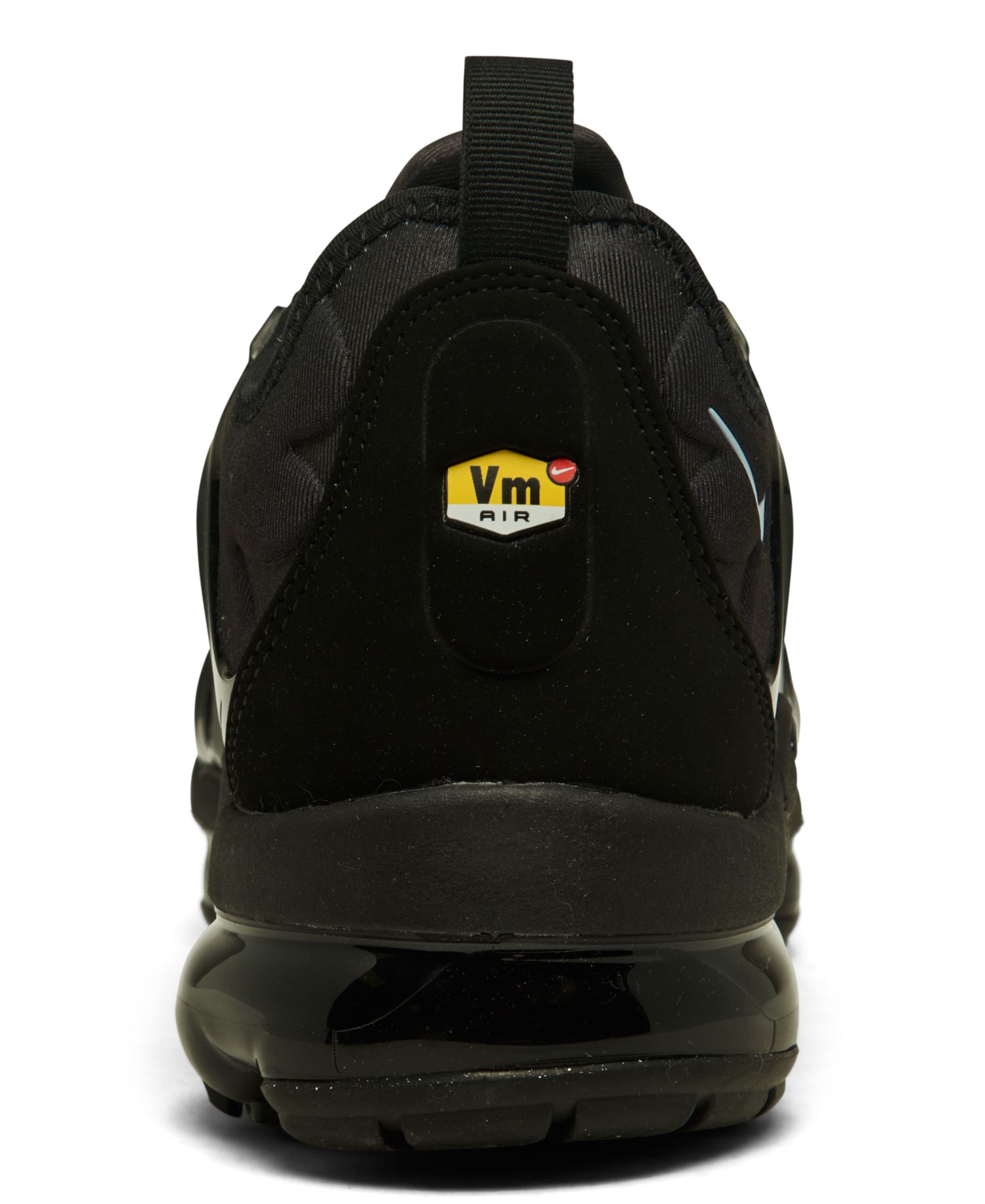 Men's Air VaporMax Plus Running Sneakers from Finish Line