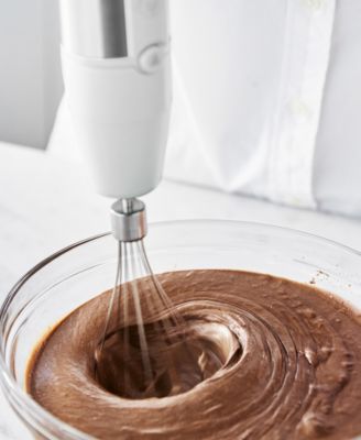 Electric Variable Speed Hand Blender