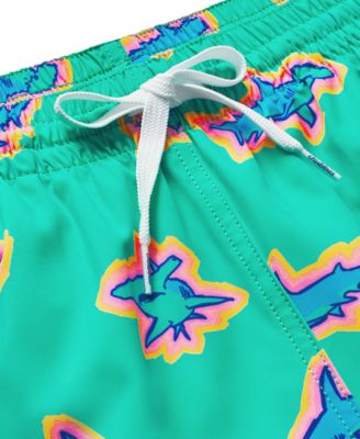 Men's The Apex Swimmers Quick-Dry 5-1/2" Swim Trunks 
