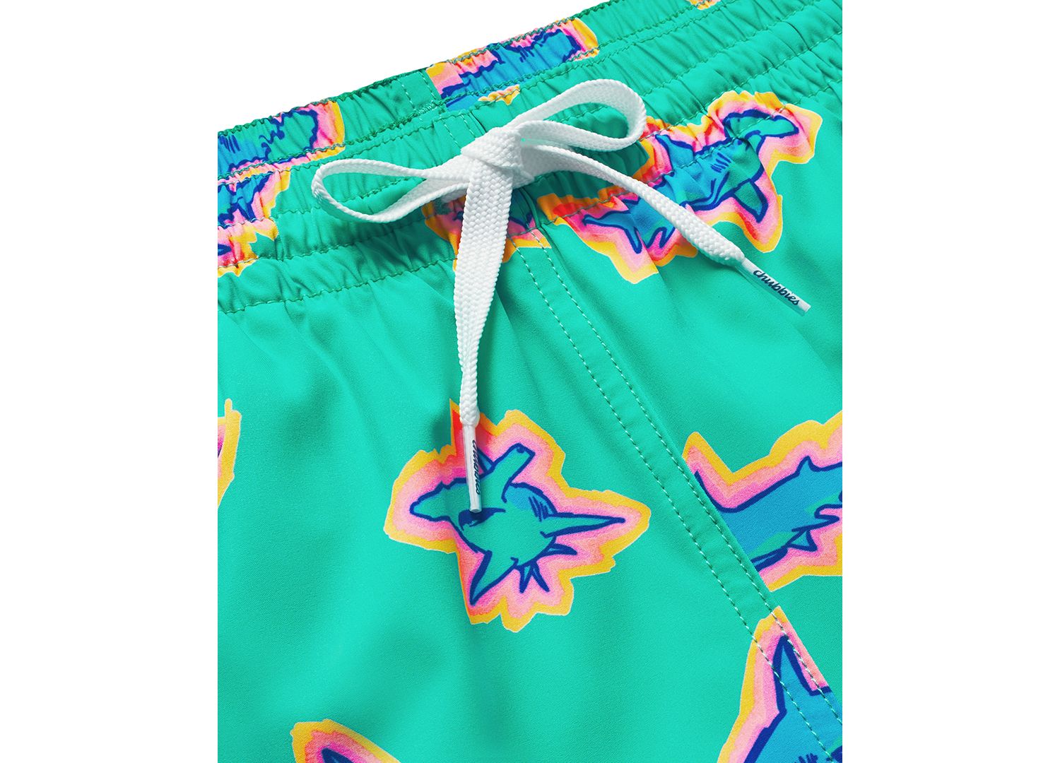 Men's The Apex Swimmers Quick-Dry 5-1/2" Swim Trunks