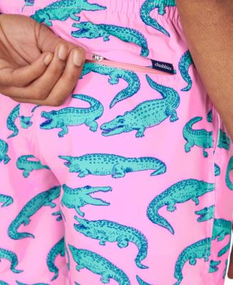 Men's The Glades Quick-Dry 5-1/2" Swim Trunks