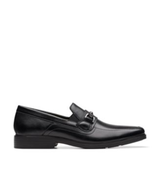 Men's Collection Clarkslite Bit Slip On Loafers