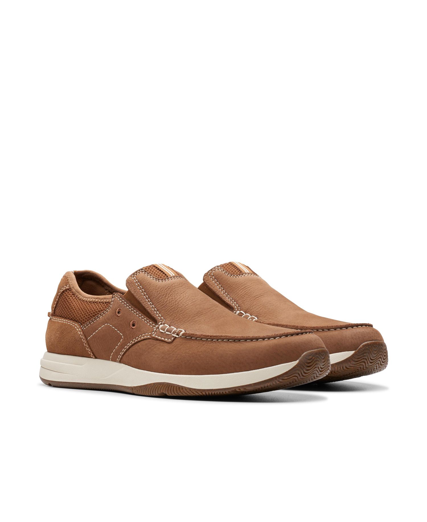 Мужские кроссовки из коллекции Sailview Step Slip On Sneaker