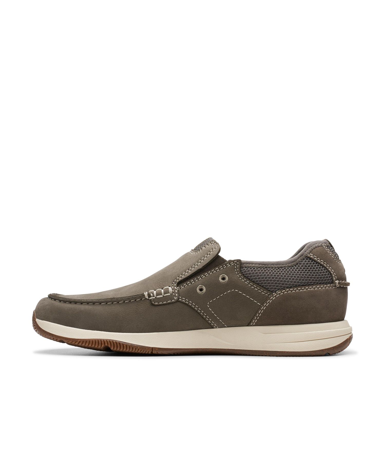 Мужские кроссовки из коллекции Sailview Step Slip On Sneaker