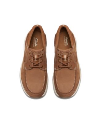 Collection Men's Sailview Lace Shoes
