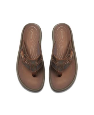 Men's Collection Wesley Sun Slip On Sandals