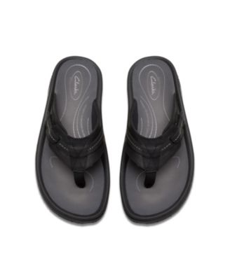 Men's Collection Wesley Sun Sandals