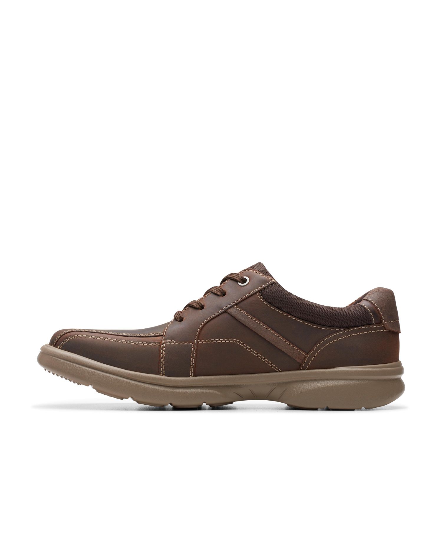 Мужская коллекция обуви Bradley Walk Comfort