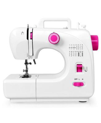 2-Speed Multi-function Fashion Portable Sewing Machine - Macy's
