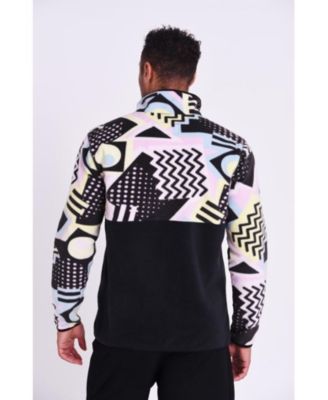 Clothing Men's Saved By The Bell Fleece