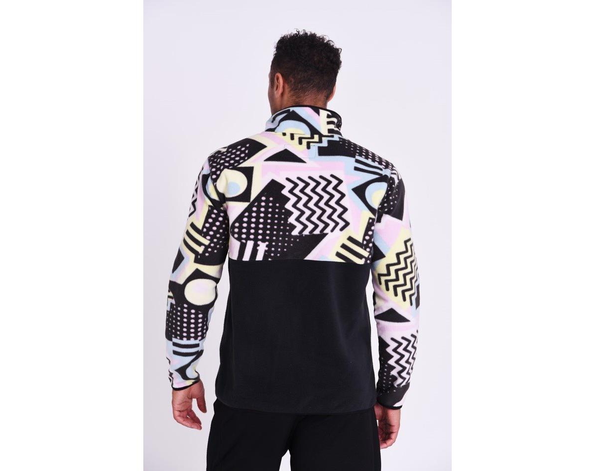 Saved By The Bell Fleece