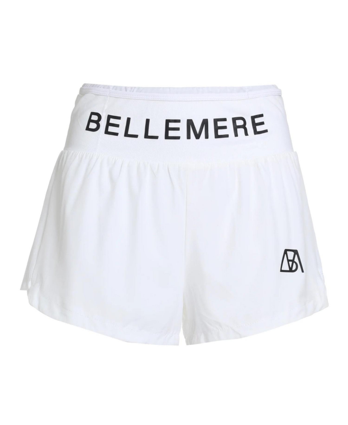 Belle mere Women's Tencel Shorts - Black