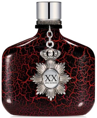 John Varvatos - Men's XX Intense Eau de Parfum Spray, 4.2 oz.