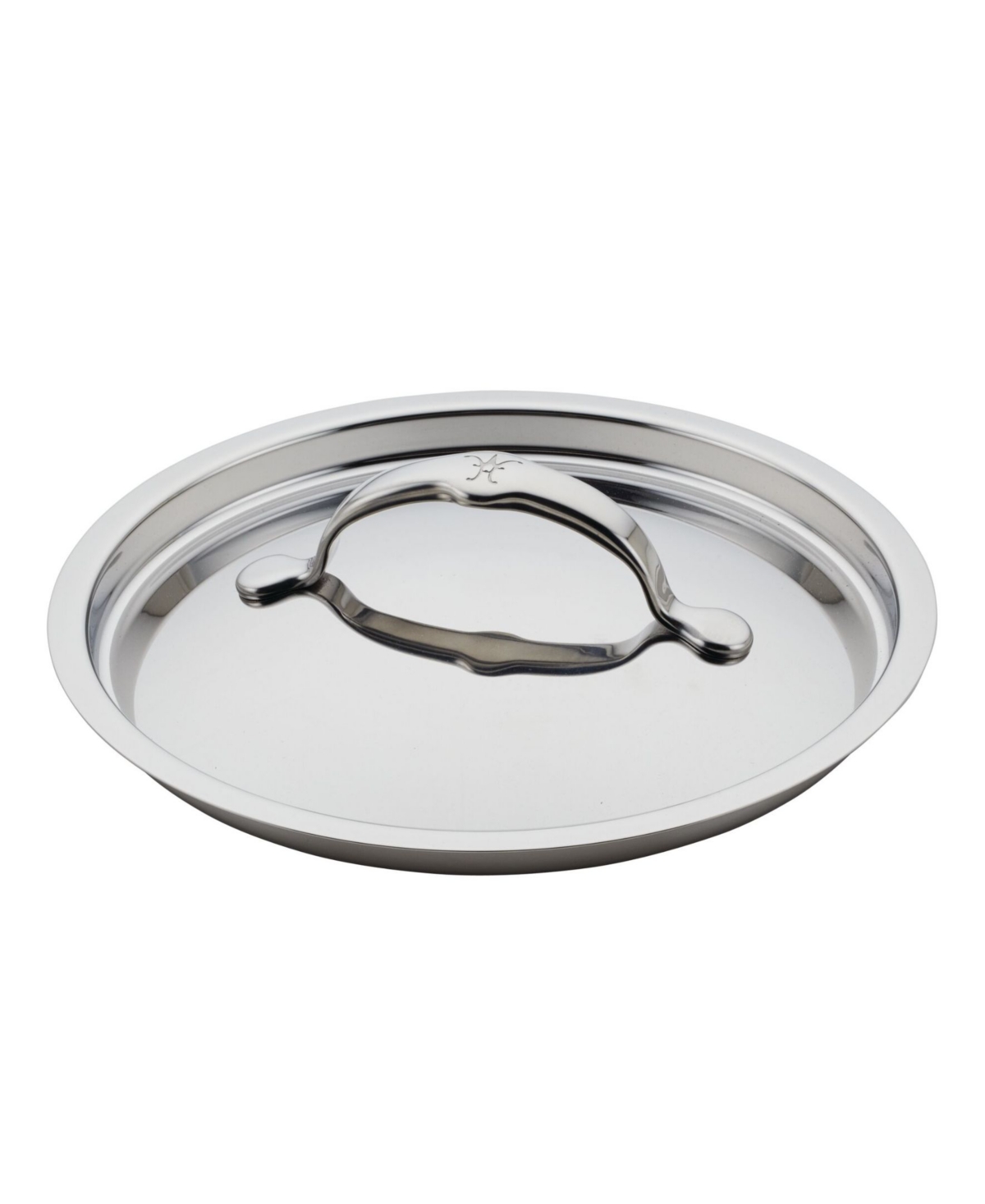 Shop Hestan Provisions Stainless Steel 8.5" Lid