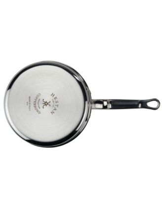 CopperBond Copper Induction 2-Quart Covered Saucepan