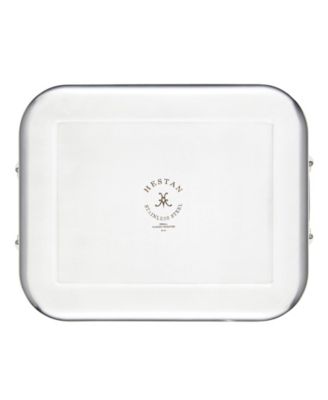 Provisions Classic Clad Small Roaster with Rack