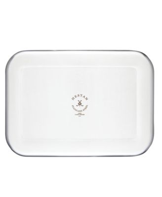 Provisions Classic Clad Large Roaster with Rack