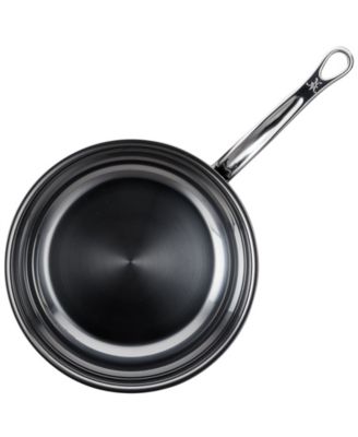 NanoBond Titanium Stainless Steel 3.5-Quart Covered Essential Pan