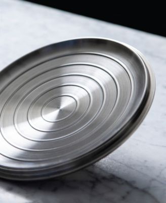 Tri-ply Stainless Steel 12" Non-stick Everyday Pan with Lid