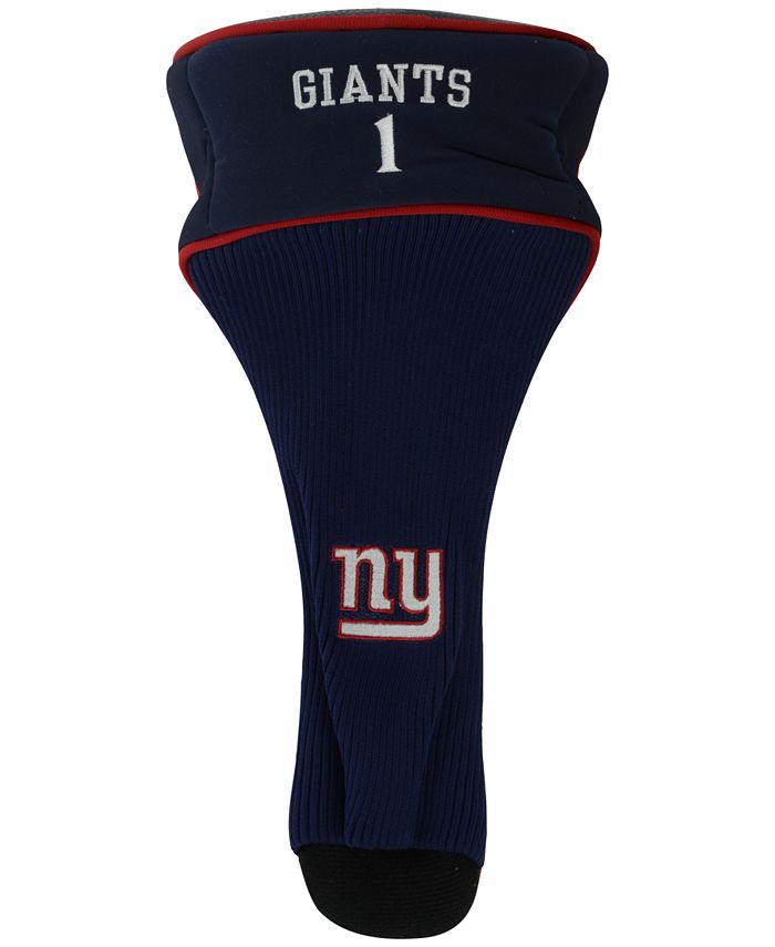 Team Golf New York Giants Golf Club Headcover Macy's