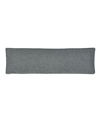 Amici Bolster Decorative Pillow, 15" x 52"