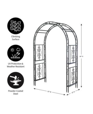 PATTERN ARBOR