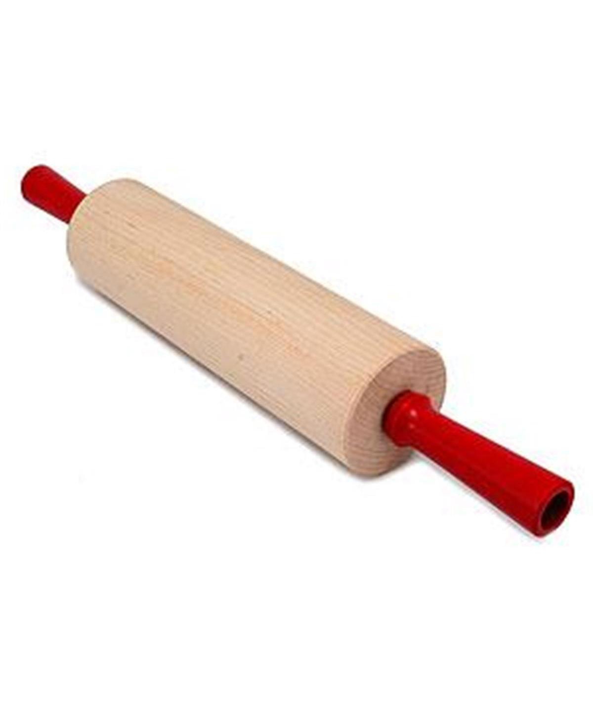 Bethany Housewares Smooth Rolling Pin In Open Miscellaneous