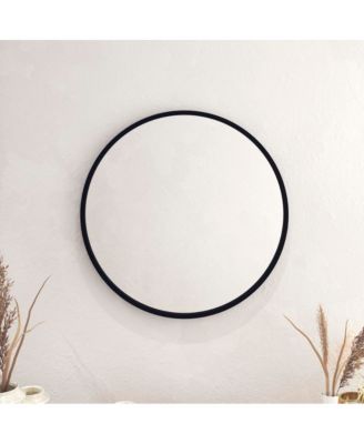 Wall Mirror For Entryways, Washrooms, Living Rooms And More