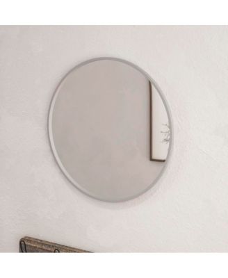 Wall Mirror For Entryways, Washrooms, Living Rooms And More