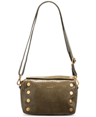 Evan Small Crossbody Bag